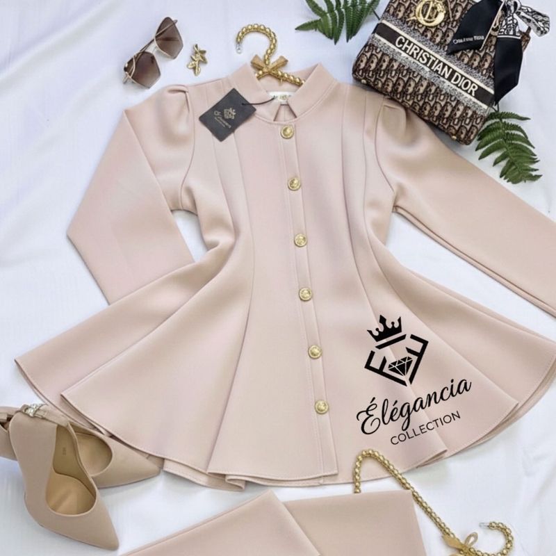 🩵 ENSEMBLE Ritta 🩵