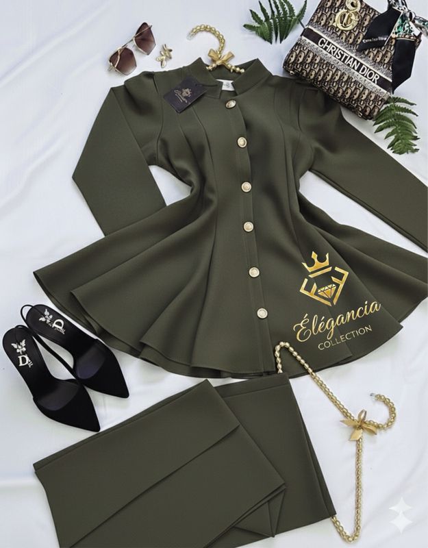 🩵 ENSEMBLE Ritta 🩵 - صورة 3