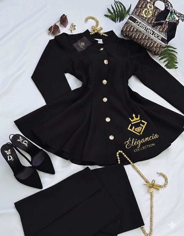 🩵 ENSEMBLE Ritta 🩵 - صورة 4