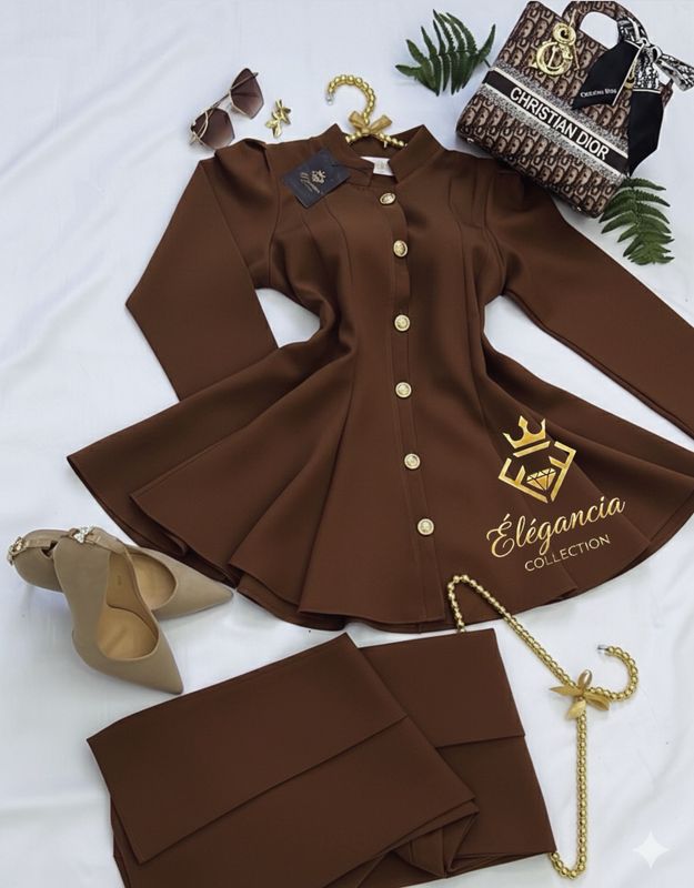 🩵 ENSEMBLE Ritta 🩵 - صورة 5