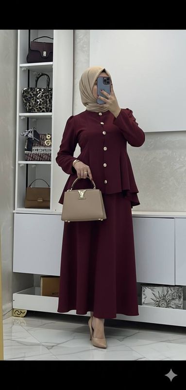 🩵 ENSEMBLE YAKINE 🩵