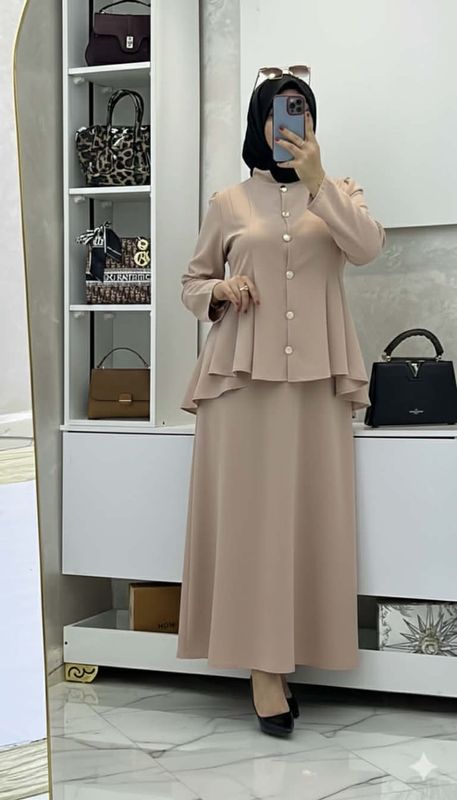 🩵 ENSEMBLE YAKINE 🩵 - صورة 3