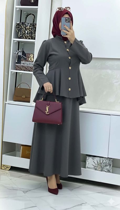 🩵 ENSEMBLE YAKINE 🩵 - صورة 5