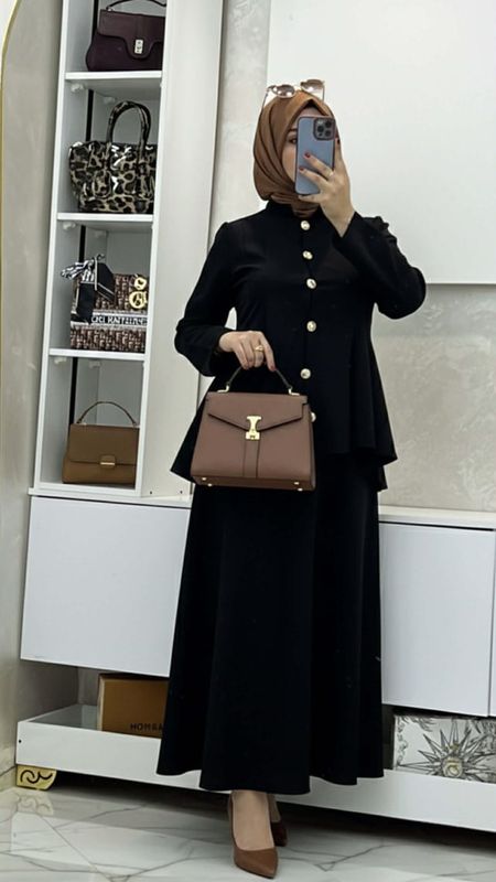 🩵 ENSEMBLE YAKINE 🩵 - صورة 6